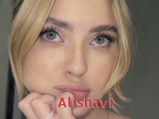 Alishavi