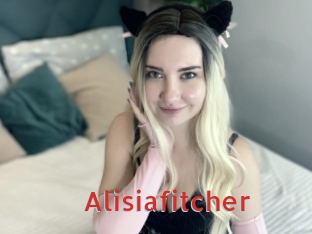 Alisiafitcher
