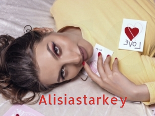 Alisiastarkey
