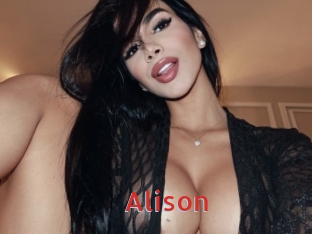Alison