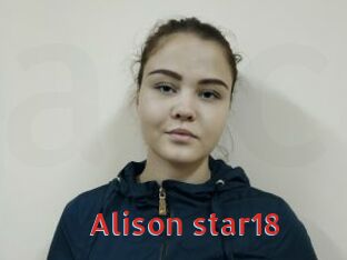 Alison_star18