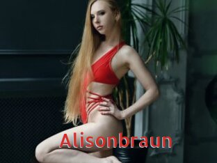 Alisonbraun