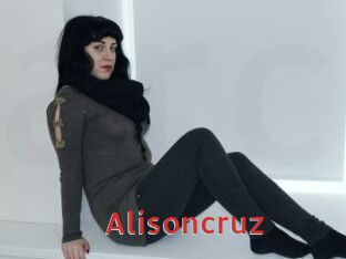 Alisoncruz