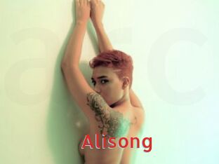 Alisong