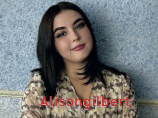 Alisongilbert