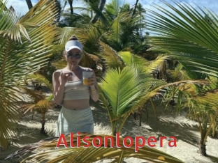 Alisonlopera