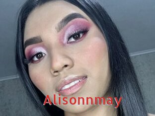Alisonnmay