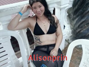 Alisonprin