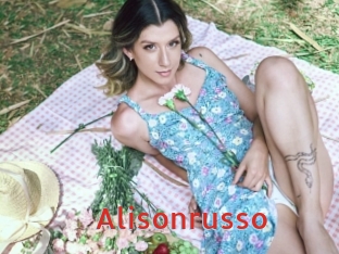 Alisonrusso