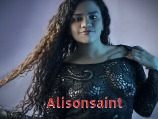 Alisonsaint