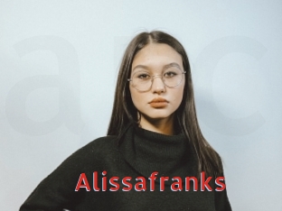 Alissafranks