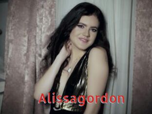Alissagordon