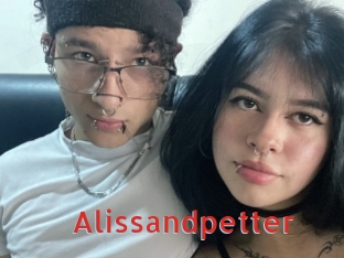 Alissandpetter