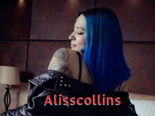 Alisscollins