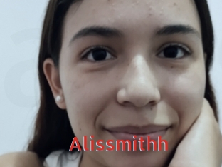 Alissmithh