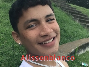 Alissonblanco