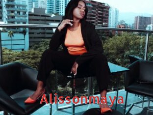 Alissonmaya