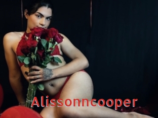 Alissonncooper