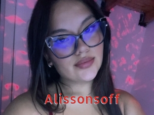 Alissonsoff