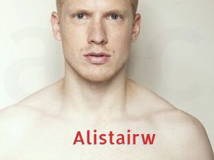 Alistairw