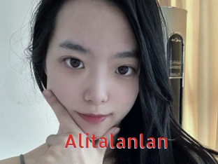 Alitalanlan