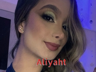 Aliyaht