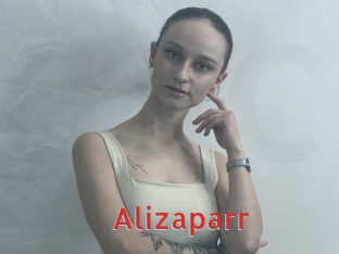 Alizaparr