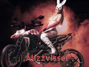 Alizzvisser