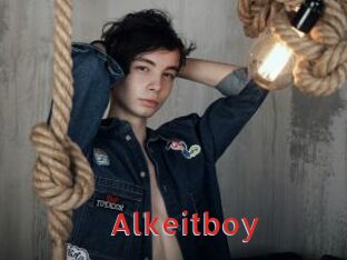 Alkeitboy