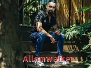 Allamwalker