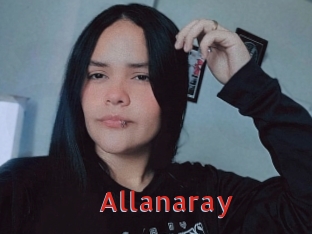 Allanaray
