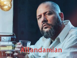 Allandamian