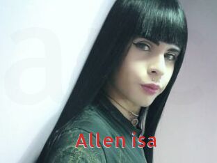 Allen_isa