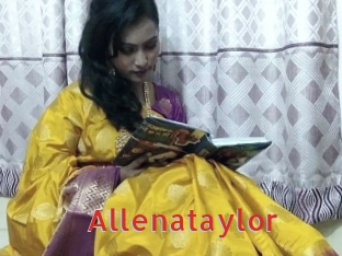 Allenataylor