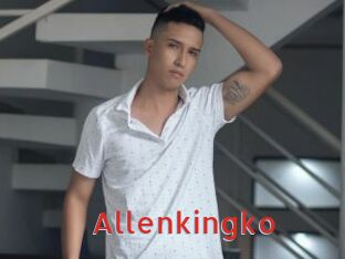 Allenkingko
