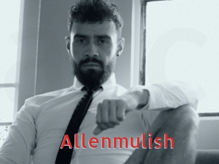 Allenmulish