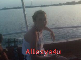 Allesya4u