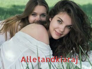 Alletandkiaraj