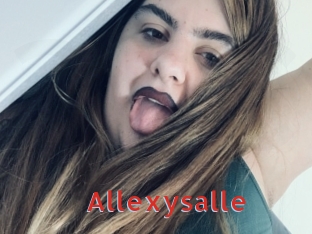 Allexysalle