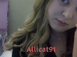 Allicat91