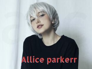 Allice_parkerr