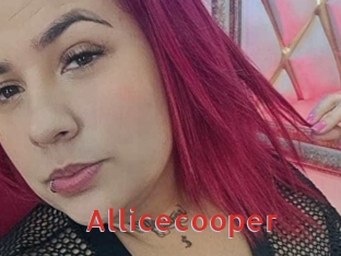 Allicecooper