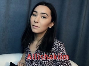 Allishakiim
