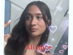Allislice