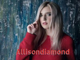 Allisondiamond