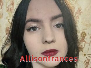Allisonfrances