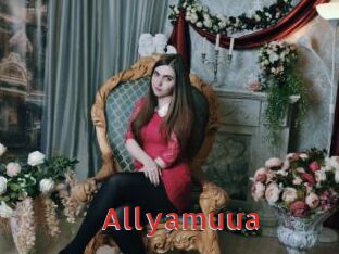 Allyamuua
