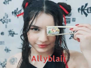 Allyblair