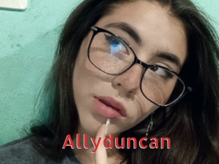 Allyduncan