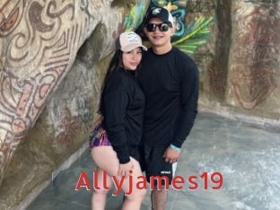 Allyjames19